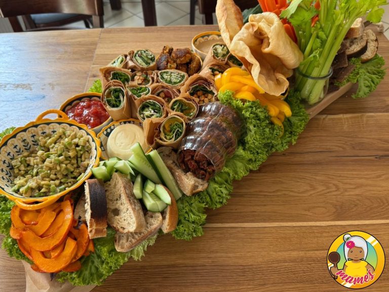 Mames Gera (ehemals Mames Bowls & Wraps)