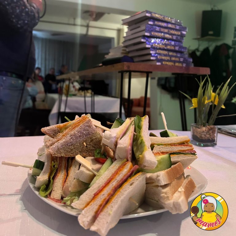 Mames Gera (ehemals Mames Bowls & Wraps)