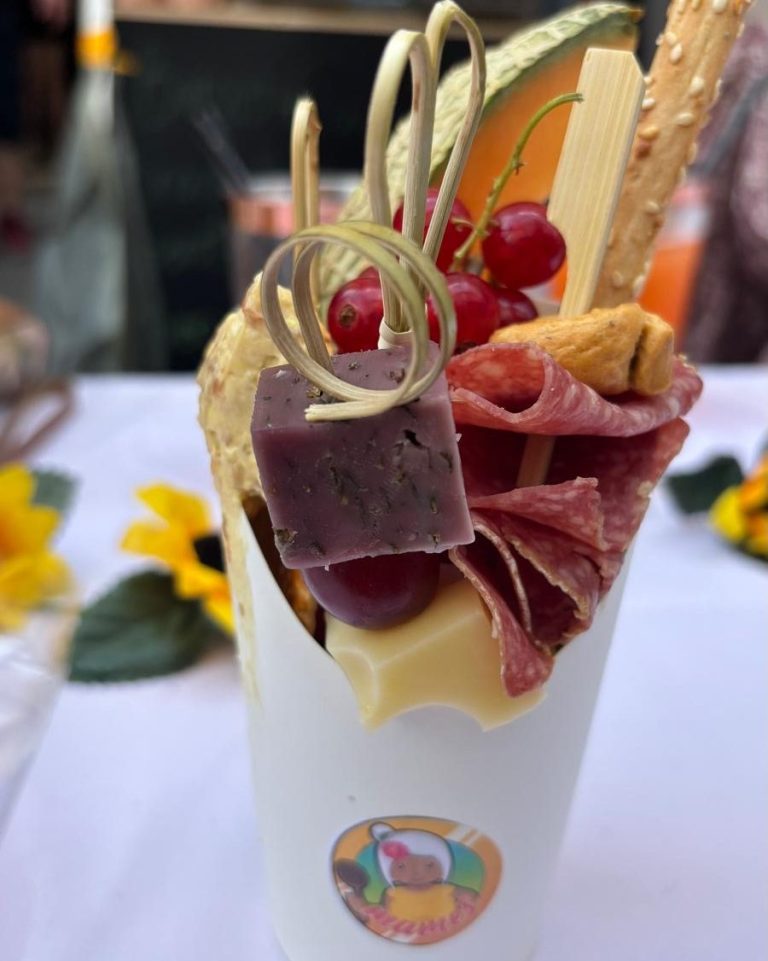 Mames Bowls Wraps Gera Catering vegan vegetarisch glutenfrei